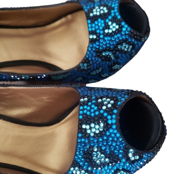 Benjamin Adams London Shoes - Picture 9 of 15